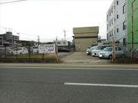写真：川元山下町月極駐車場